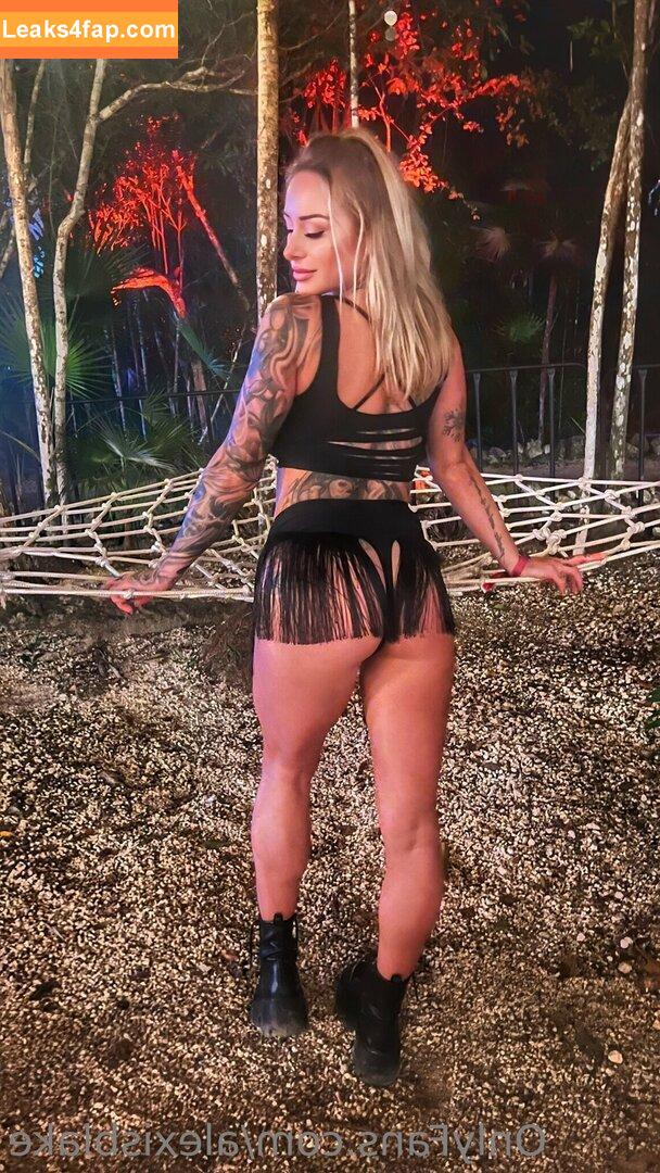 alexisblake /  leaked photo photo #0011