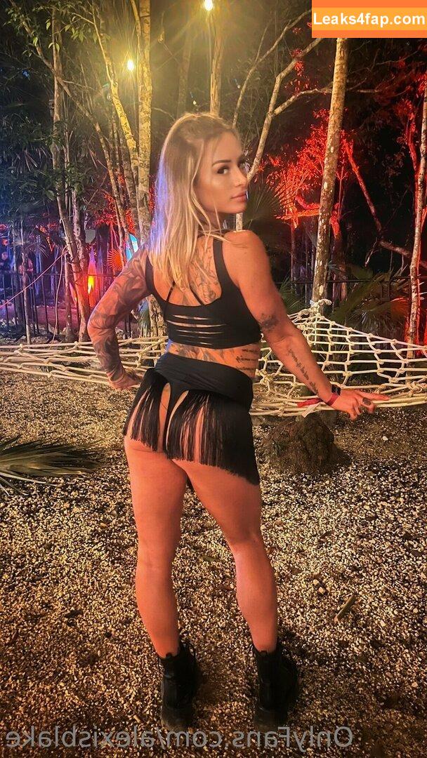 alexisblake /  leaked photo photo #0013