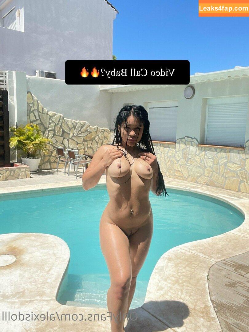 alexisdolll / alexisdoll.vee leaked photo photo #0056