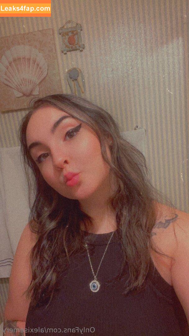 alexisemery /  leaked photo photo #0011