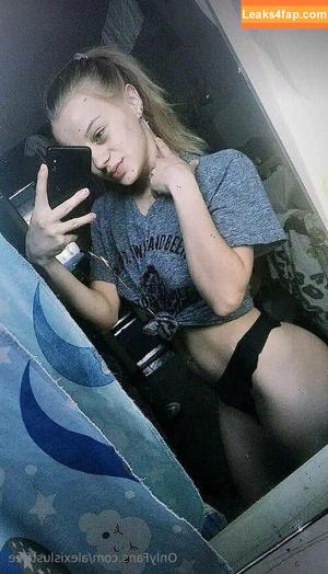 alexislustfree photo #0169