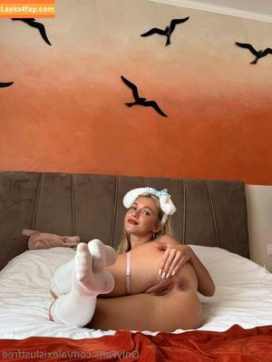 alexislustfree фото #0185