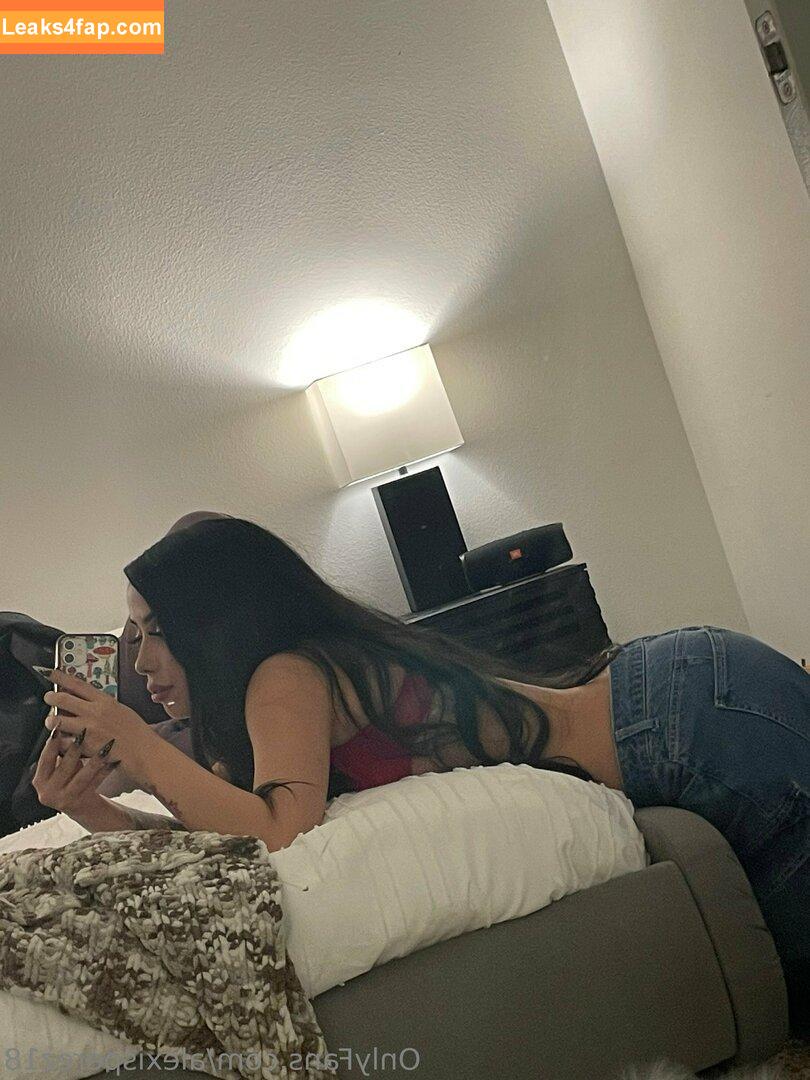 alexisperez18 /  leaked photo photo #0122