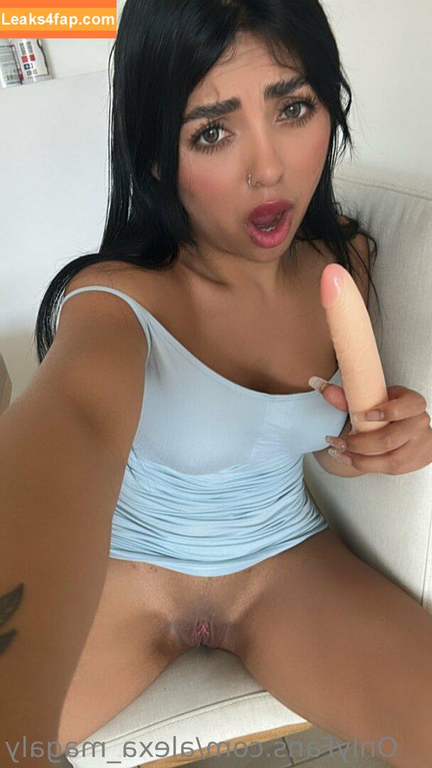 alexitatapia /  leaked photo photo #0015