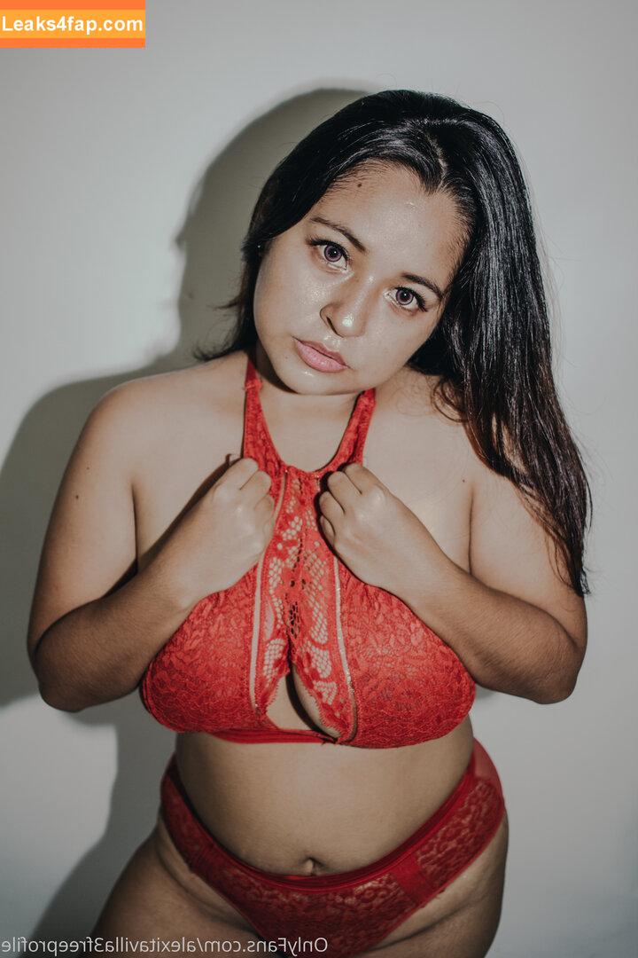 alexitavilla3freeprofile / reel leaked photo photo #0010
