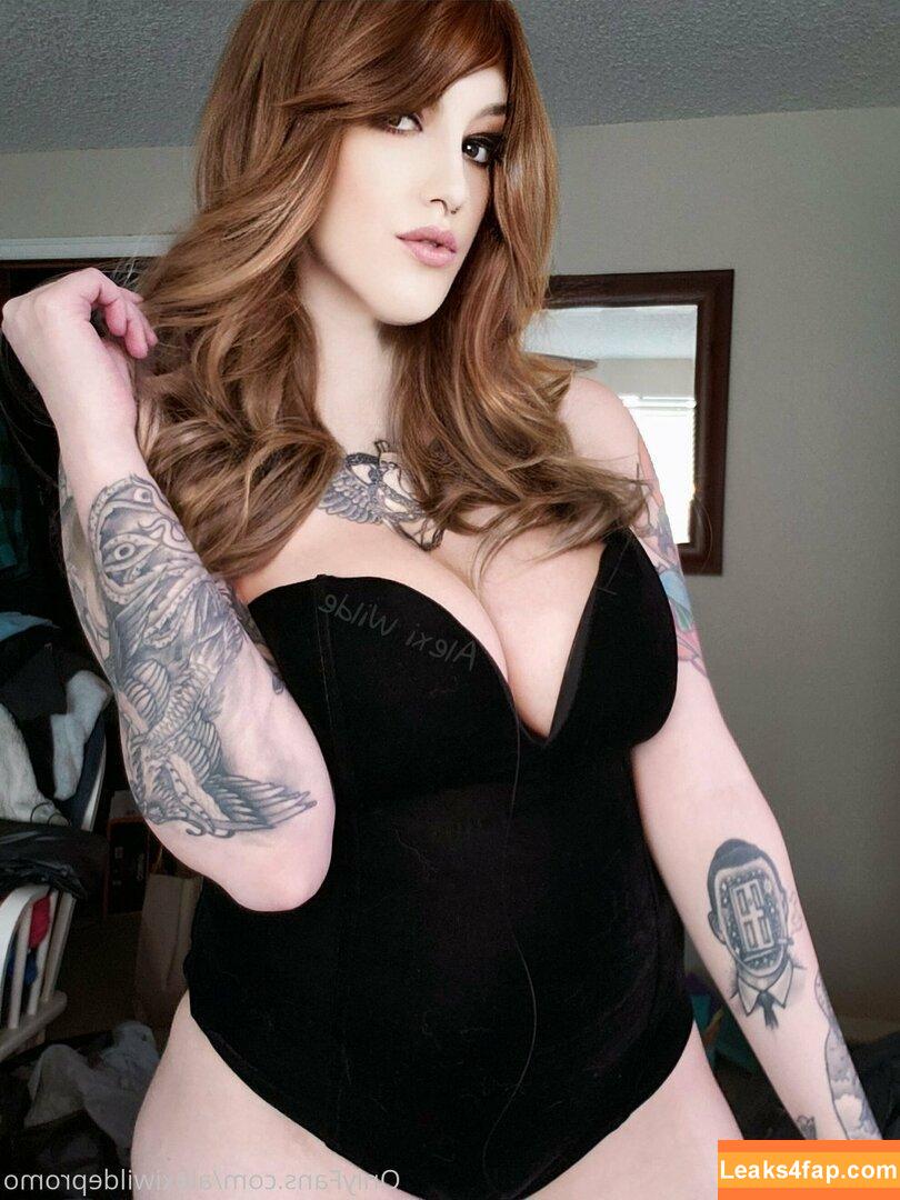 alexiwildexxx /  leaked photo photo #0016