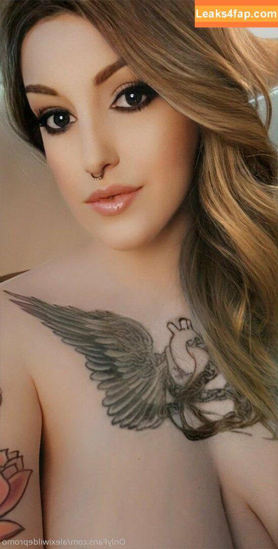 alexiwildexxx /  leaked photo photo #0022