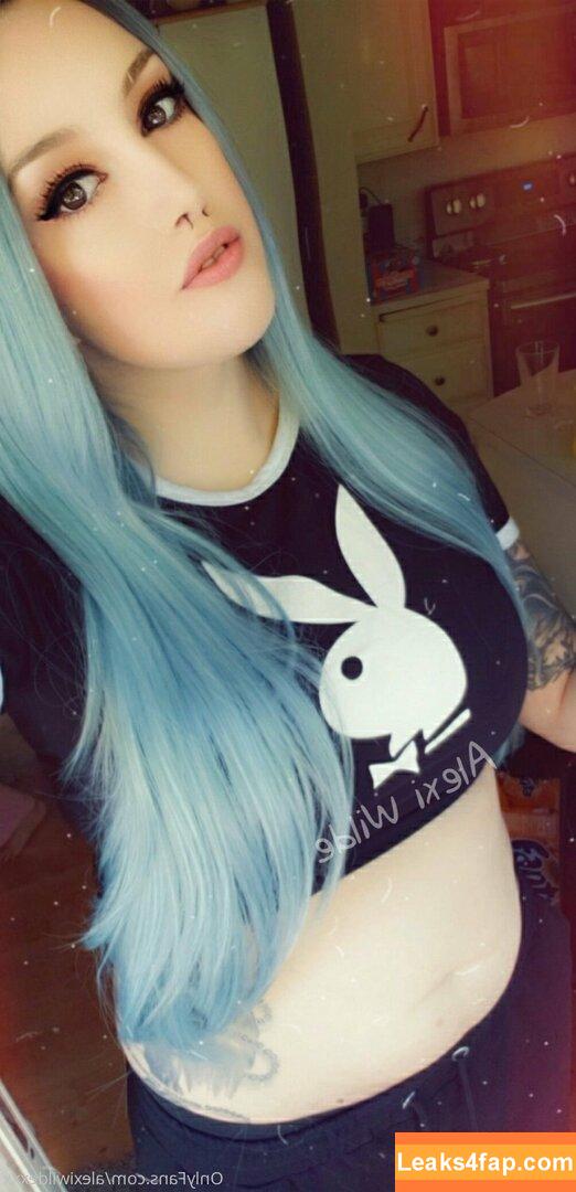 alexiwildexxx /  leaked photo photo #0031
