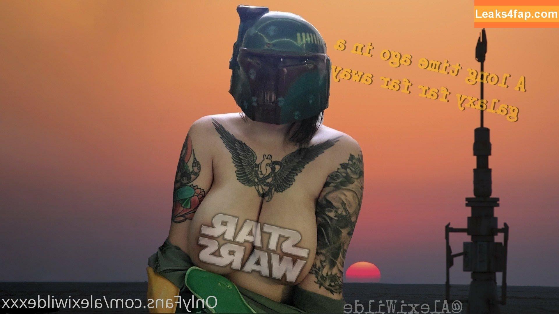 alexiwildexxx /  leaked photo photo #0053