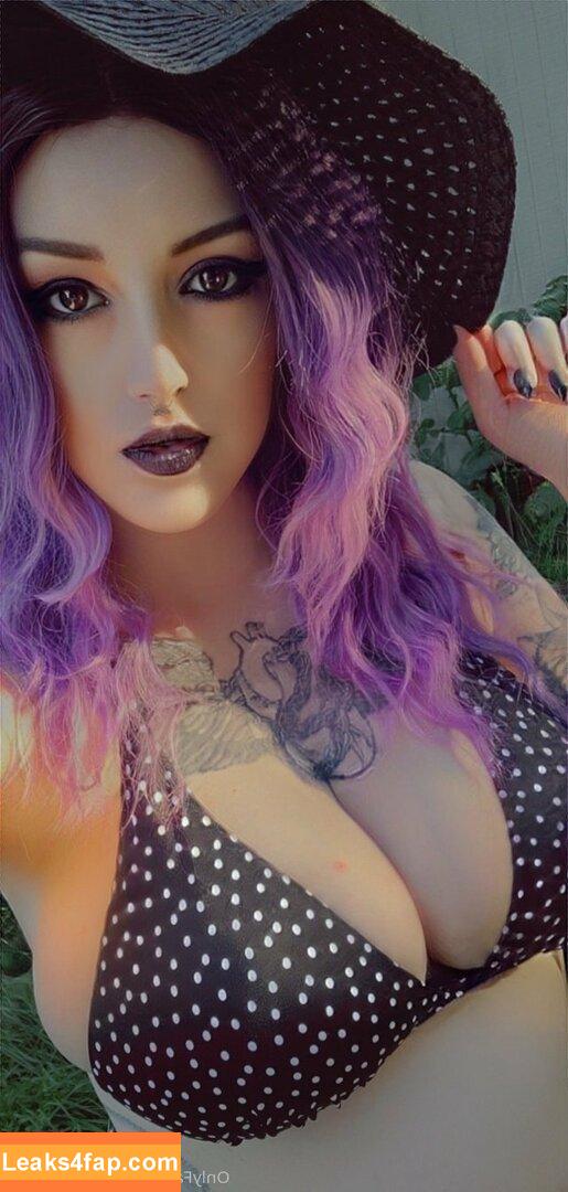 alexiwildexxx /  leaked photo photo #0097
