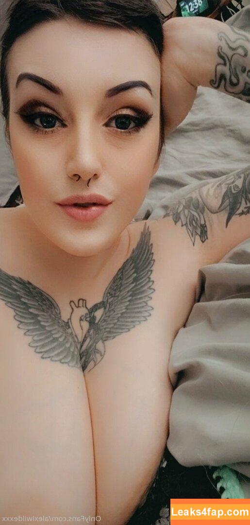 alexiwildexxx /  leaked photo photo #0100