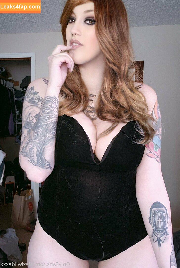 alexiwildexxx /  leaked photo photo #0102