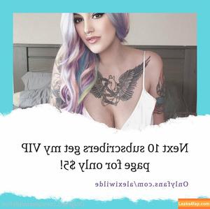 alexiwildexxx photo #0002