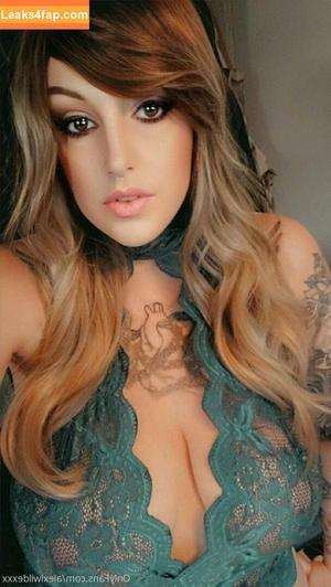 alexiwildexxx photo #0030