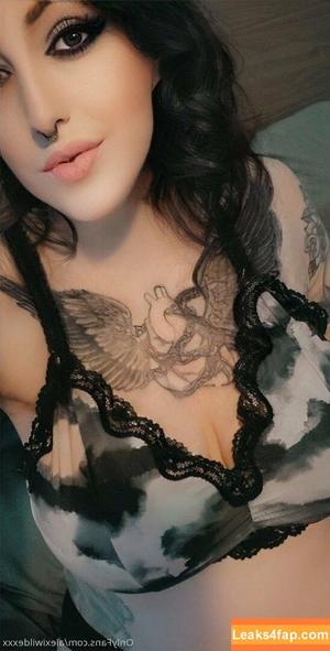 alexiwildexxx photo #0035