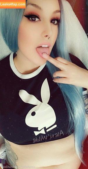 alexiwildexxx photo #0037
