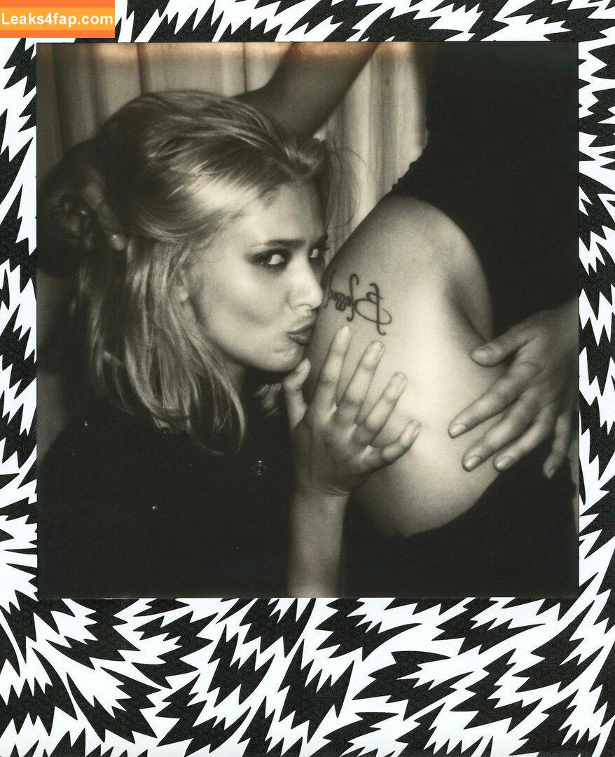 Alexpaige Moore /  leaked photo photo #0001