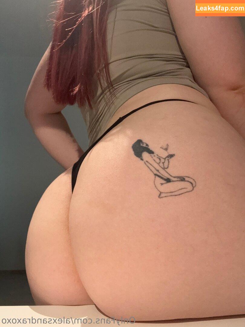 alexsandraxoxo /  leaked photo photo #0025