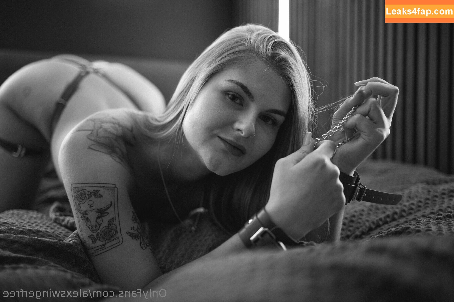 alexswingerfree /  слитое фото фото #0006