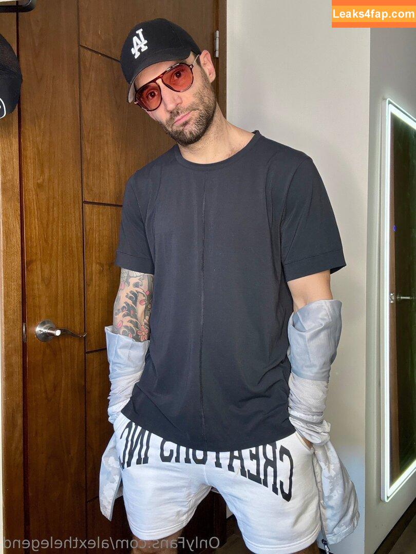 alexthelegend / therealalexlegend leaked photo photo #0103