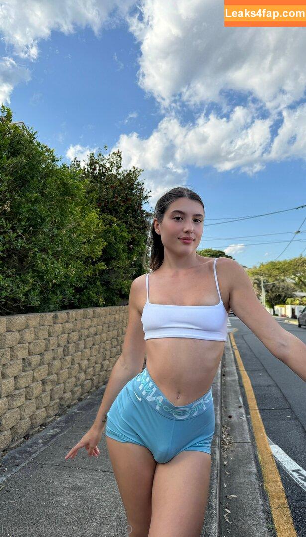 alextsgirl / itstsalex / tsgirlalex leaked photo photo #0045