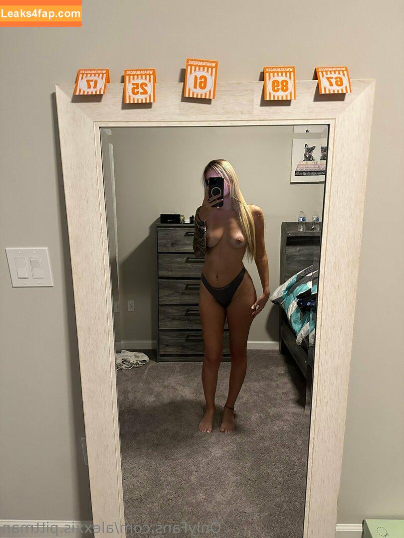 Alexxis Pittman / Alexxis.pittman leaked photo photo #0139