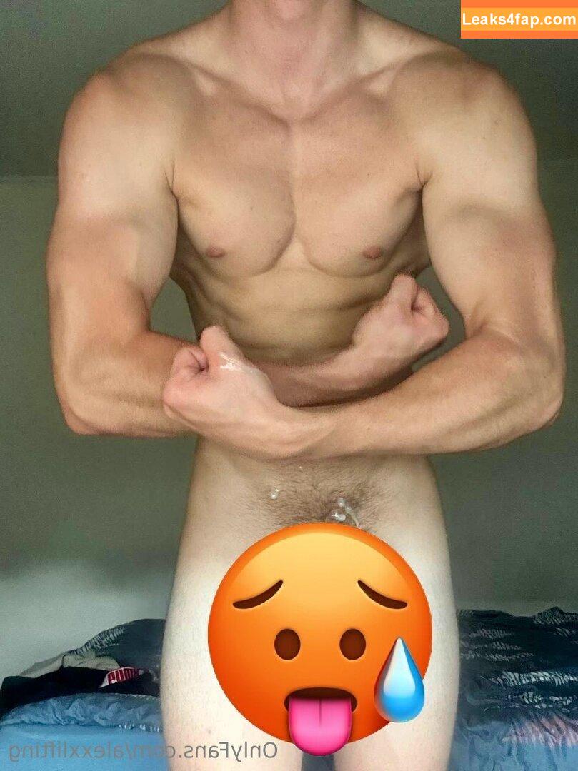 alexxlifting / alexxlifts_ leaked photo photo #0003