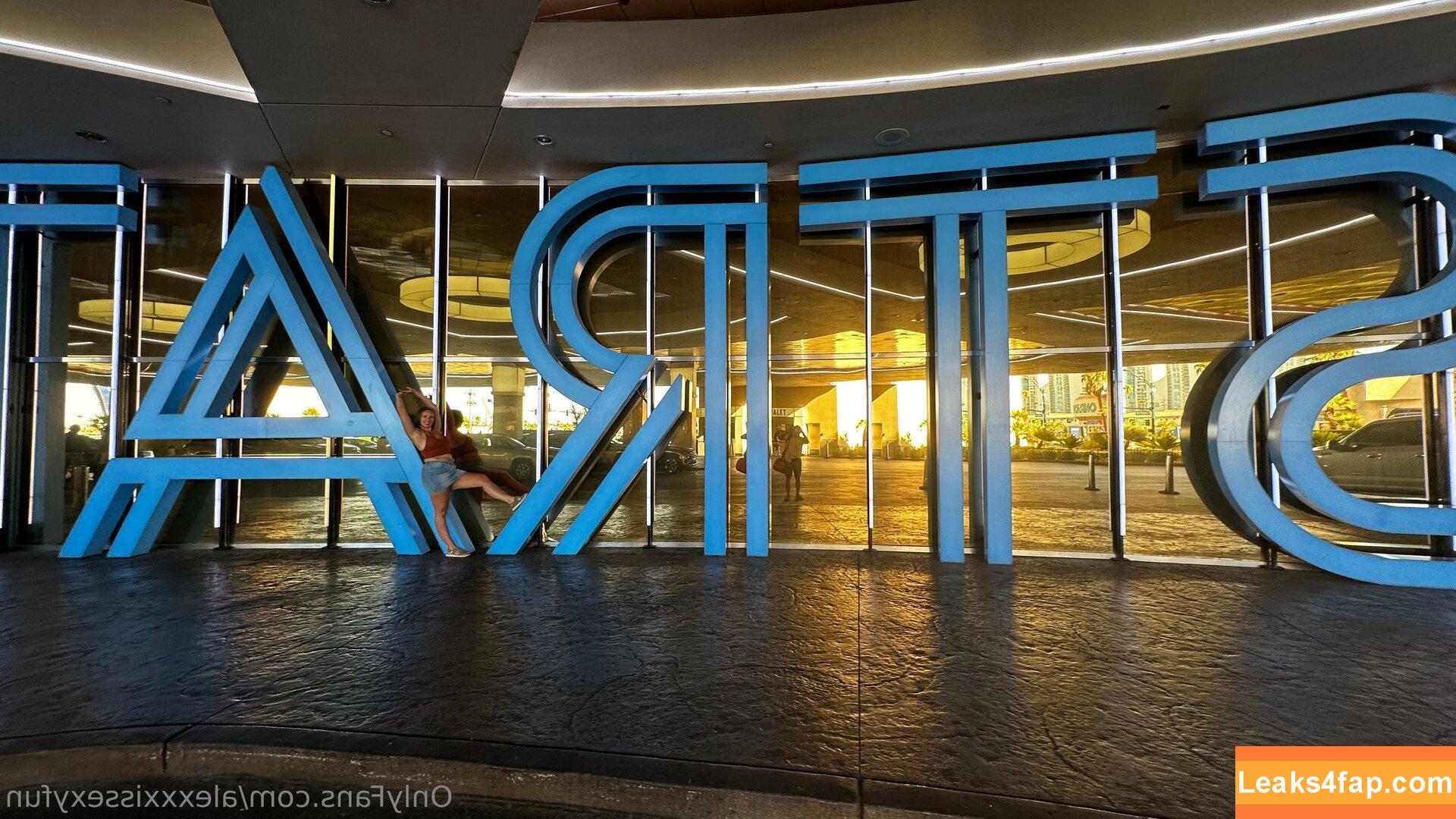 alexxxissexyfun / alexkinsey leaked photo photo #0034