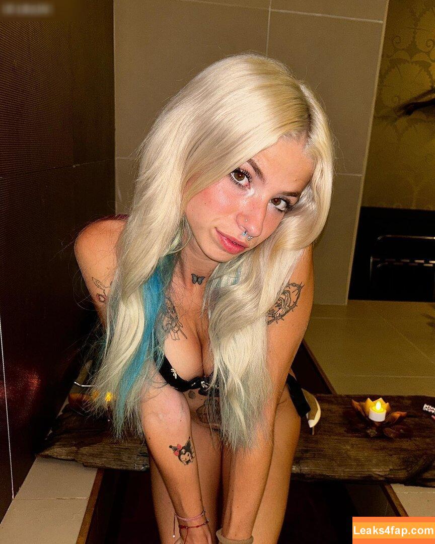 Alexya Sanchez /  leaked photo photo #0001