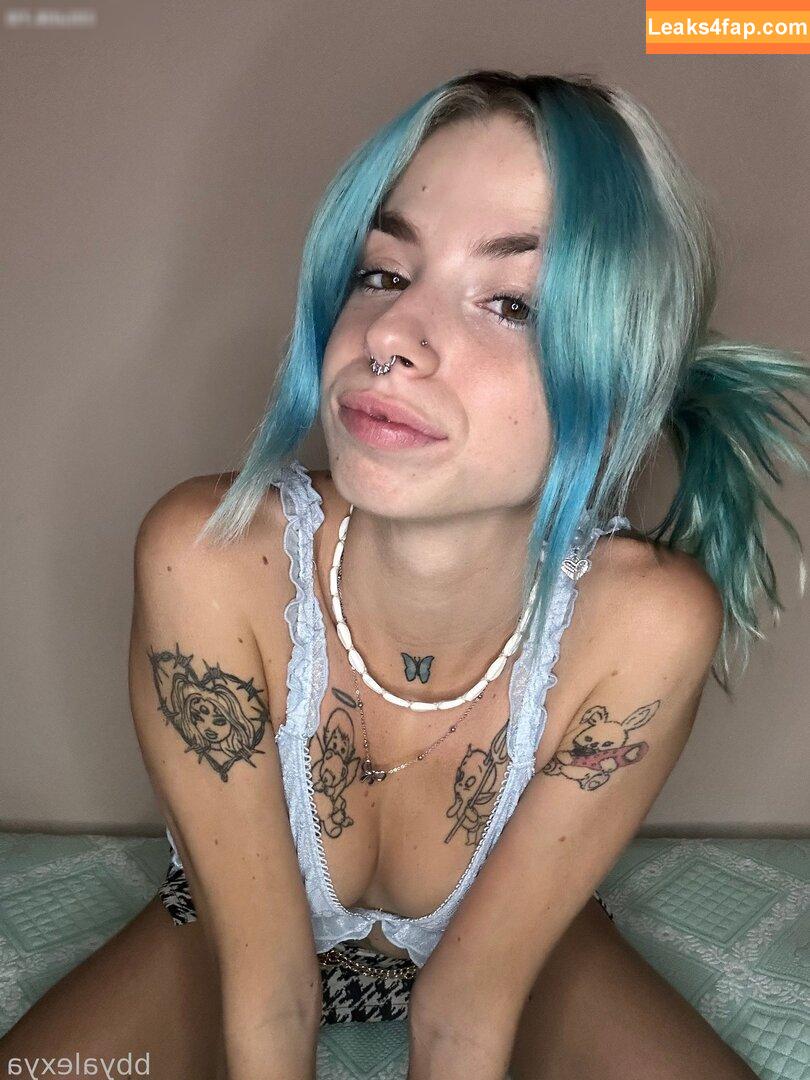 Alexya Sanchez /  leaked photo photo #0013
