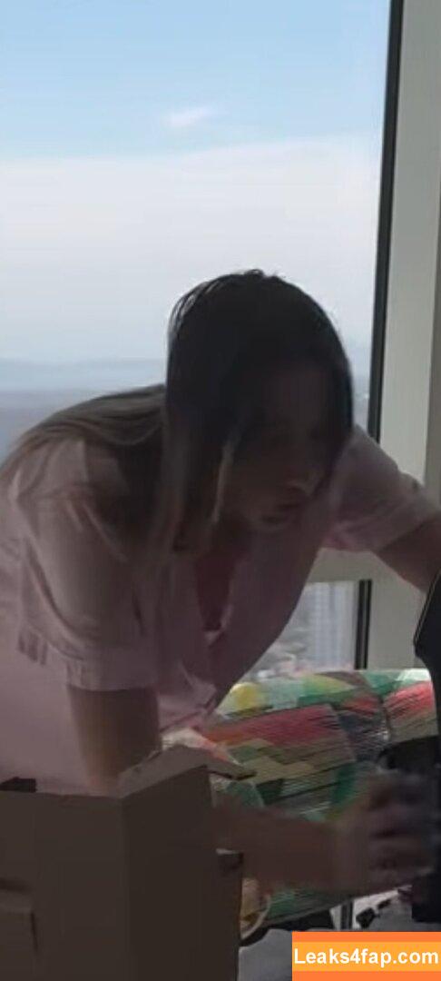 Aleyna Kalaycolu /  leaked photo photo #0004