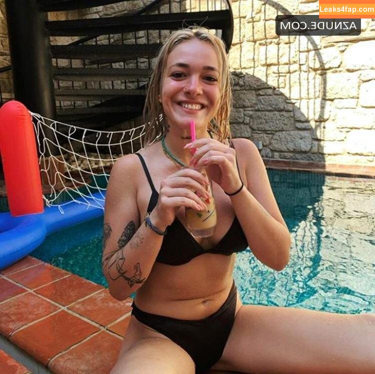 Aleyna Sen /  leaked photo photo #0002