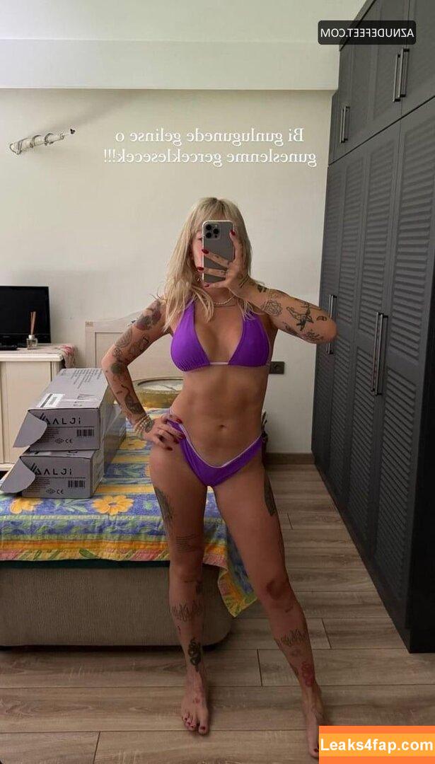 Aleyna Sen /  leaked photo photo #0004