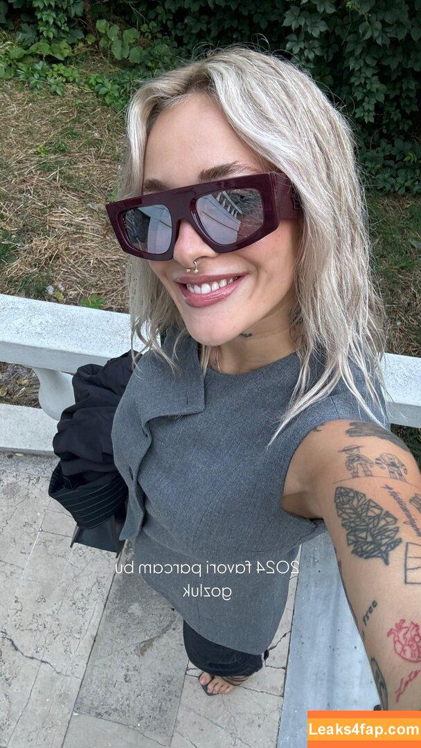 Aleyna Sen /  leaked photo photo #0007