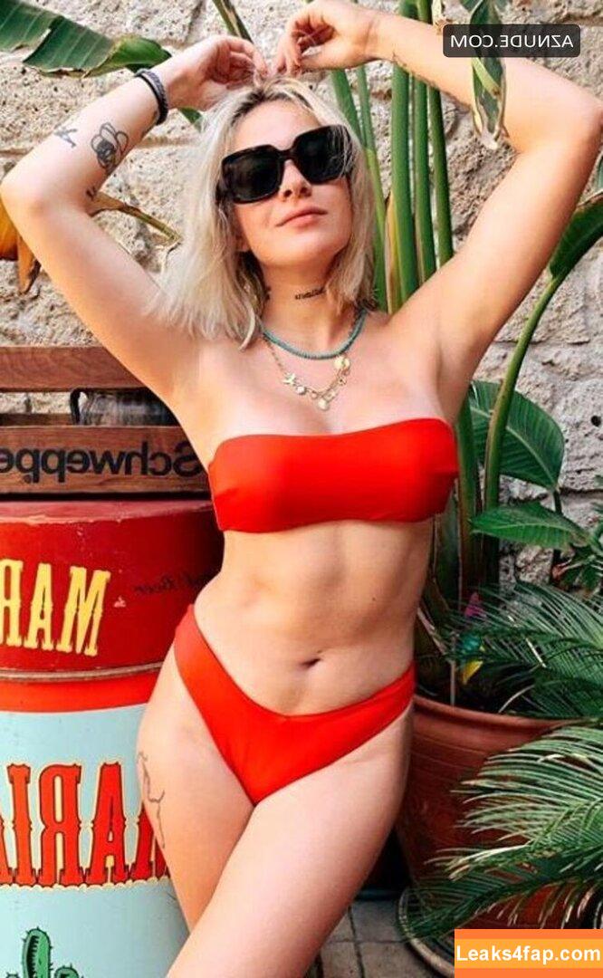 Aleyna Sen /  leaked photo photo #0009