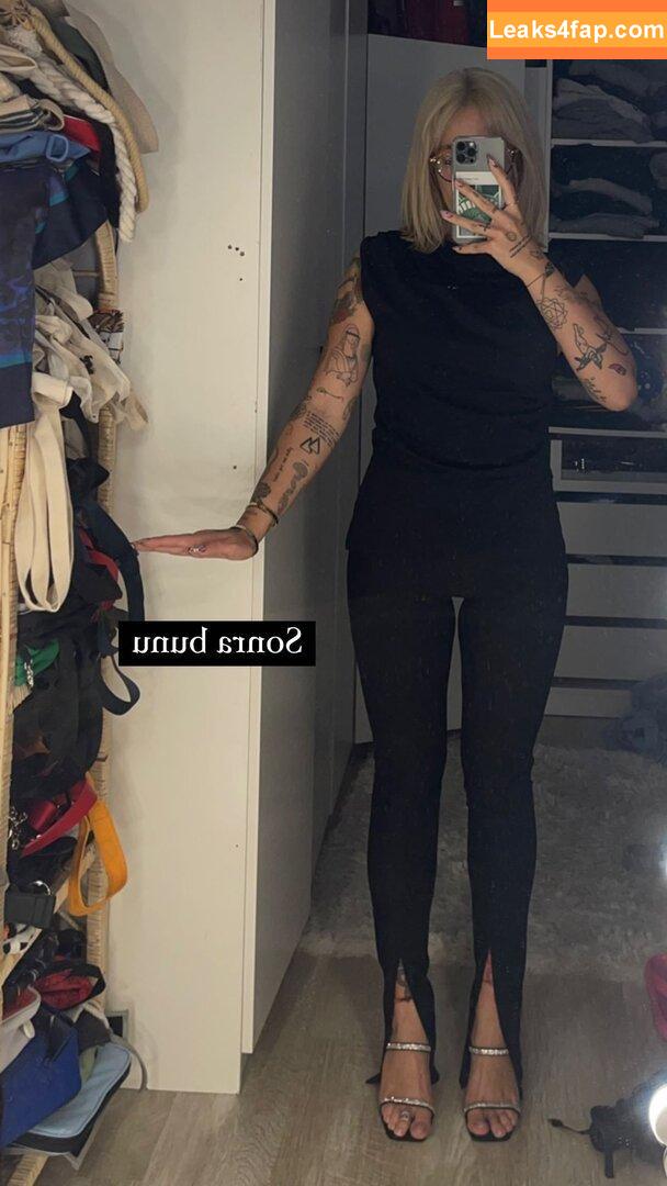 Aleyna Sen /  leaked photo photo #0011