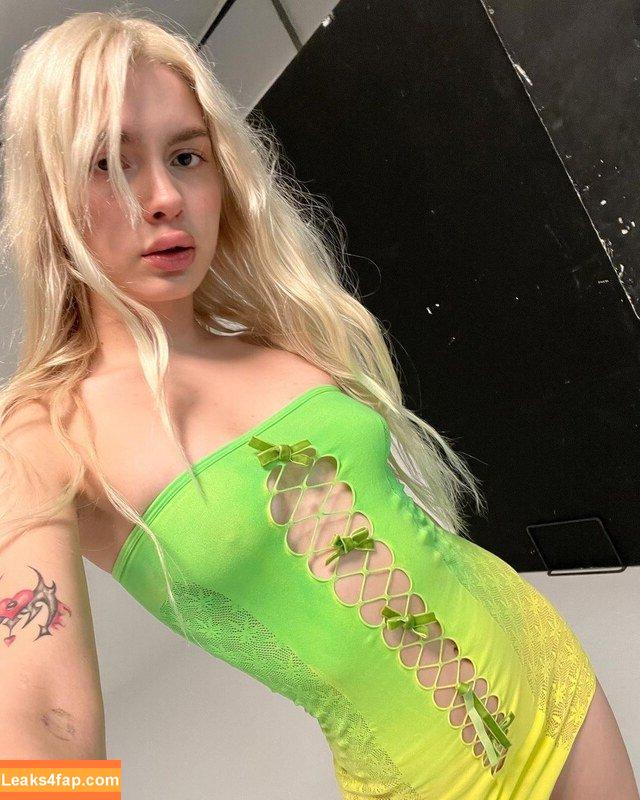 Aleyna Tilki / AleynaTilki / aleynatilkiofficial / https: leaked photo photo #0170