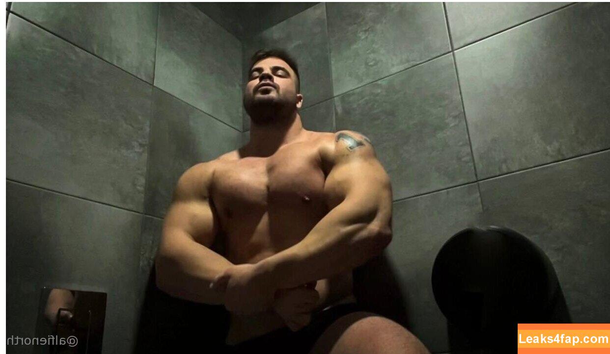 alfienorthfree / alfienorth leaked photo photo #0191