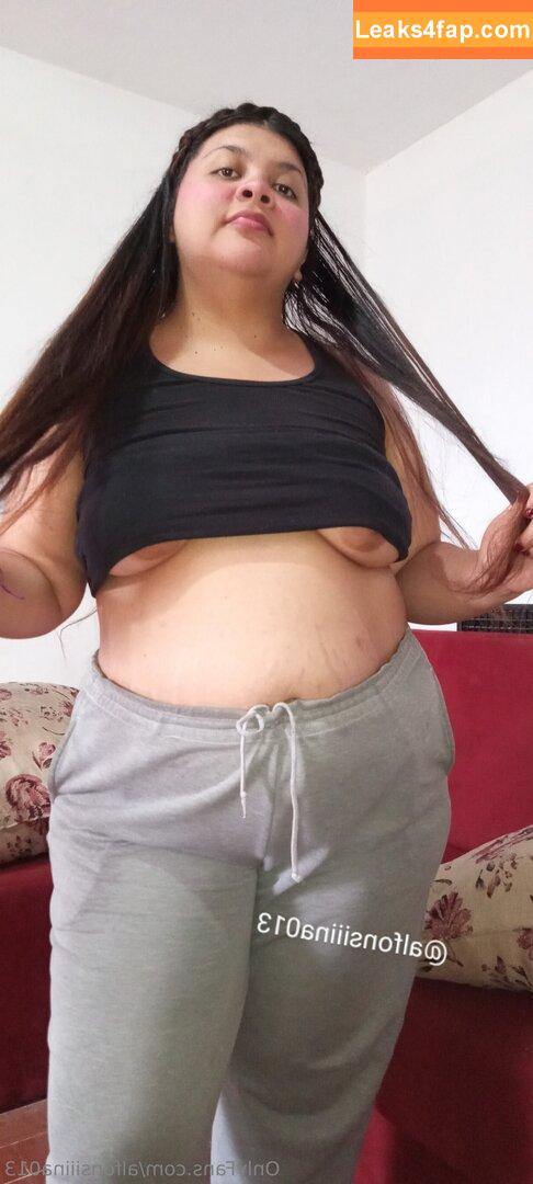 alfonsiiina013 /  leaked photo photo #0001