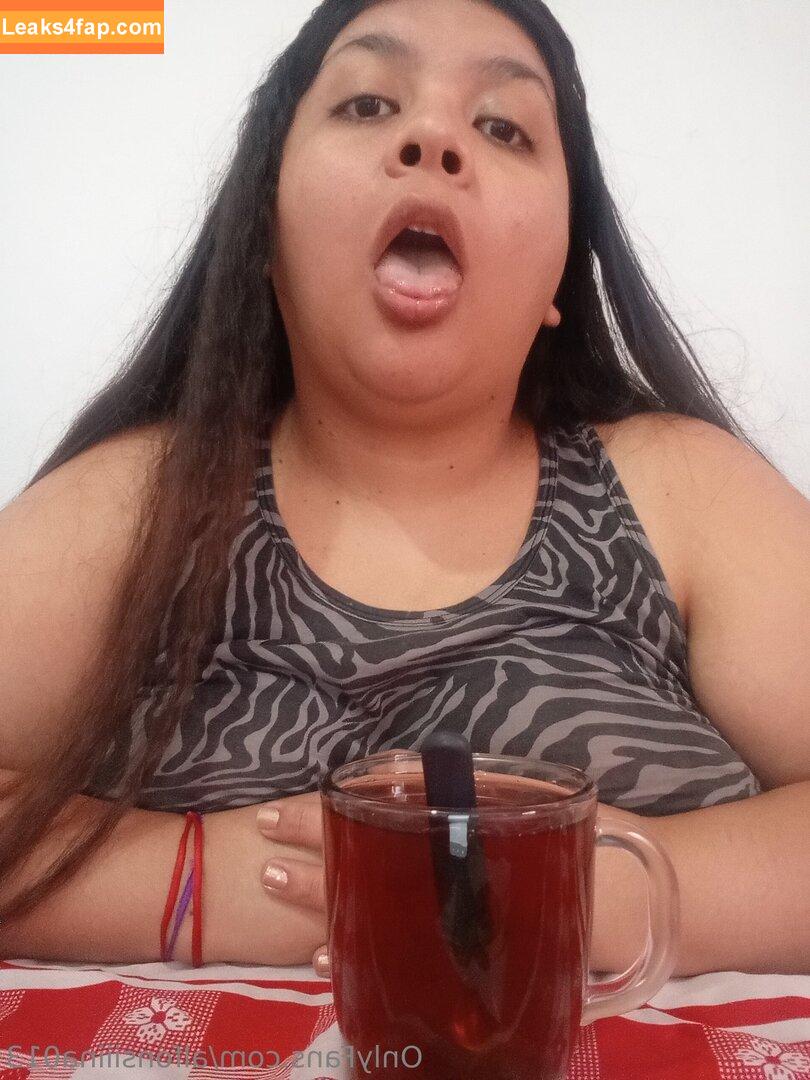 alfonsiiina013 /  leaked photo photo #0003