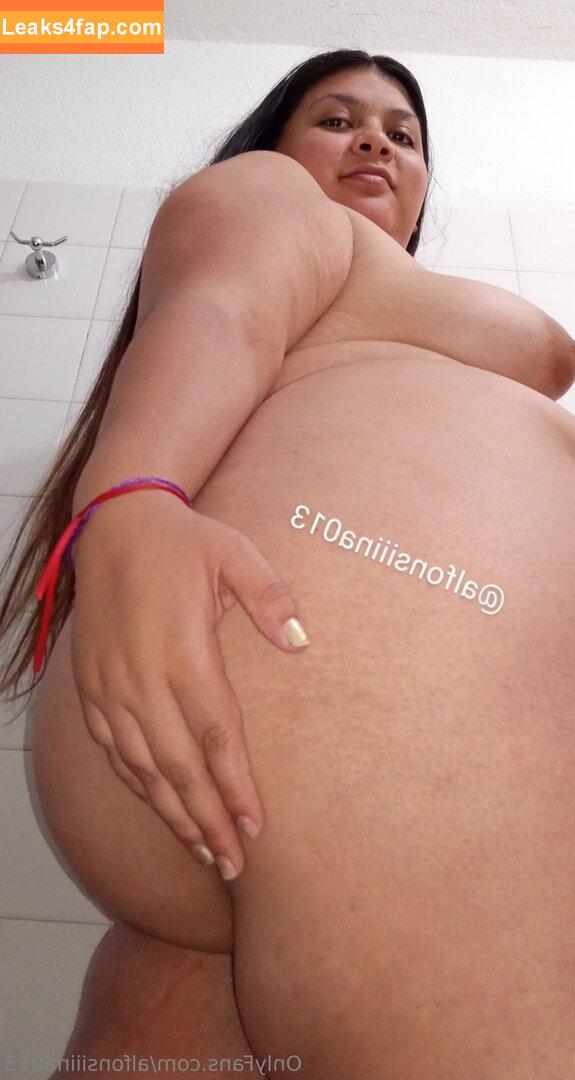 alfonsiiina013 /  leaked photo photo #0008