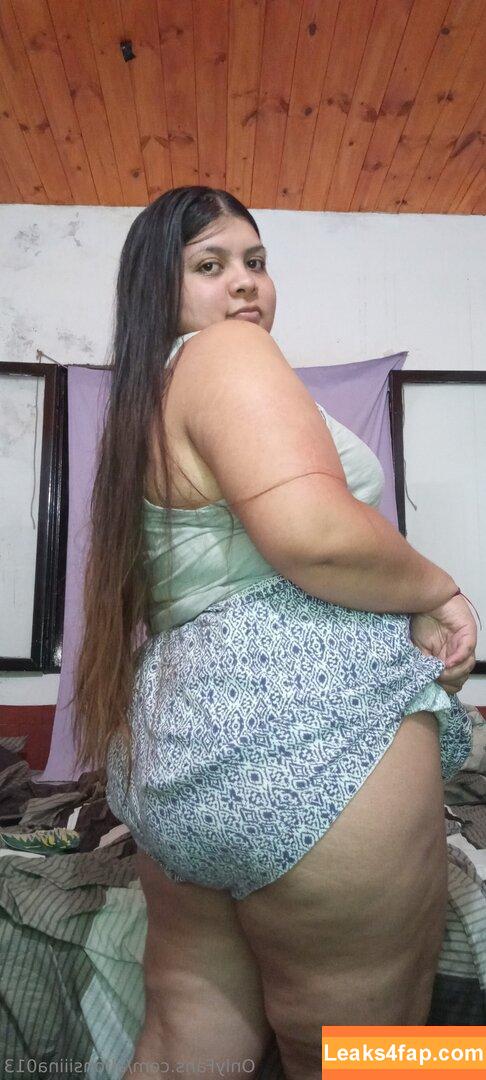 alfonsiiina013 /  leaked photo photo #0012