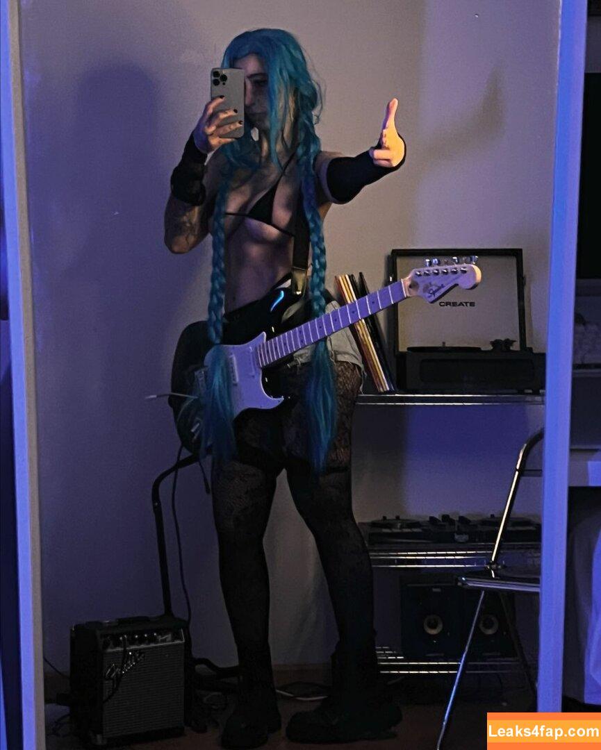 Alfyrise / Lola Aires leaked photo photo #0145