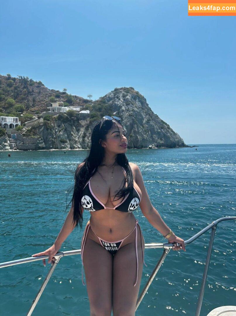 Alhana Pulido /  leaked photo photo #0018