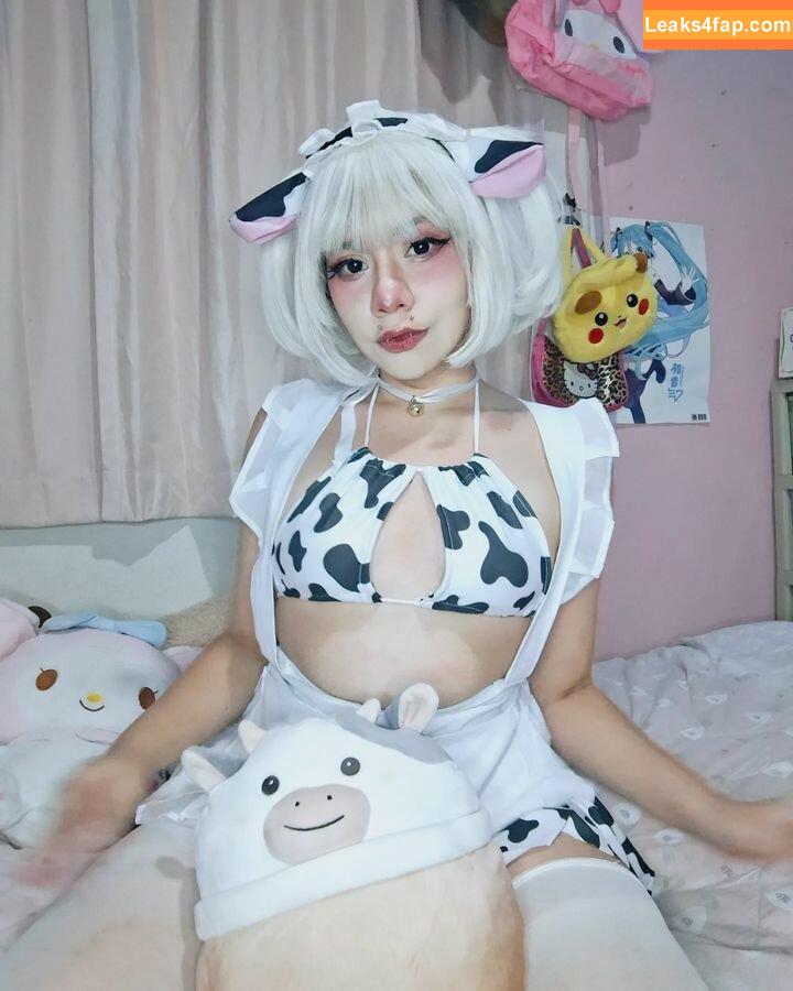 Ali Fresita / lily-chan.exe / lily_chan.exe leaked photo photo #0003