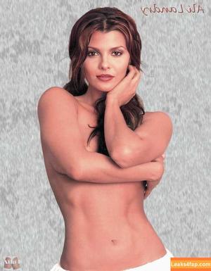 Ali Landry фото #0010