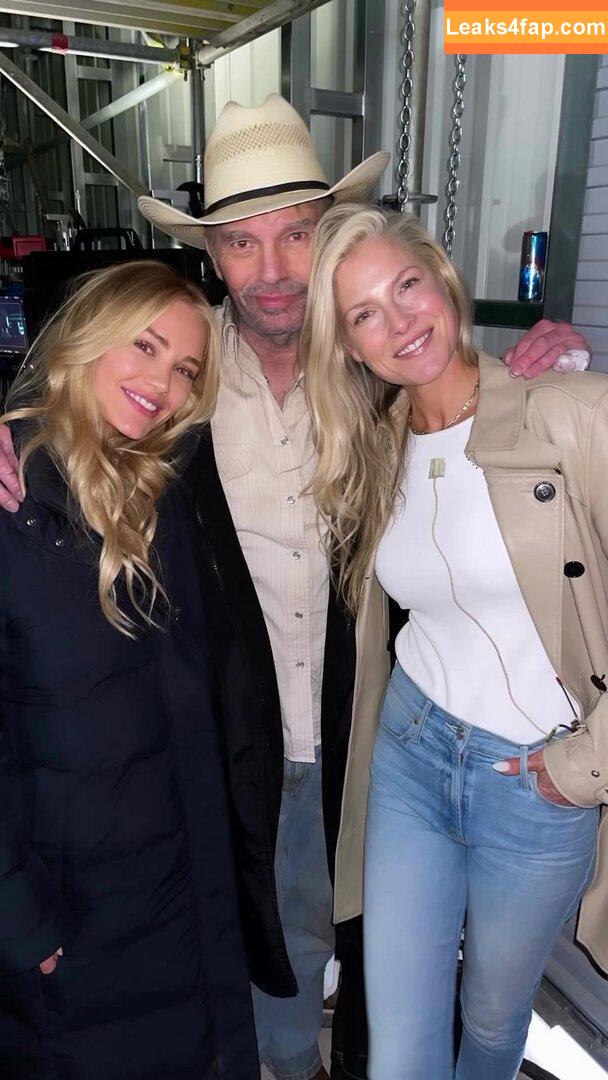 Ali Larter / alilarter leaked photo photo #0128