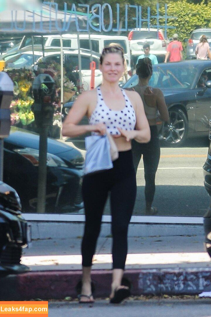 Ali Larter / alilarter leaked photo photo #0233
