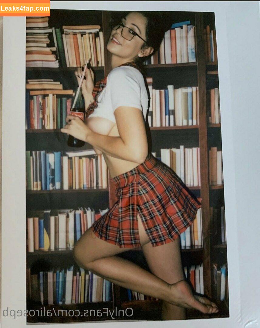 Ali Rose / alirosepb / alixbabii leaked photo photo #0024