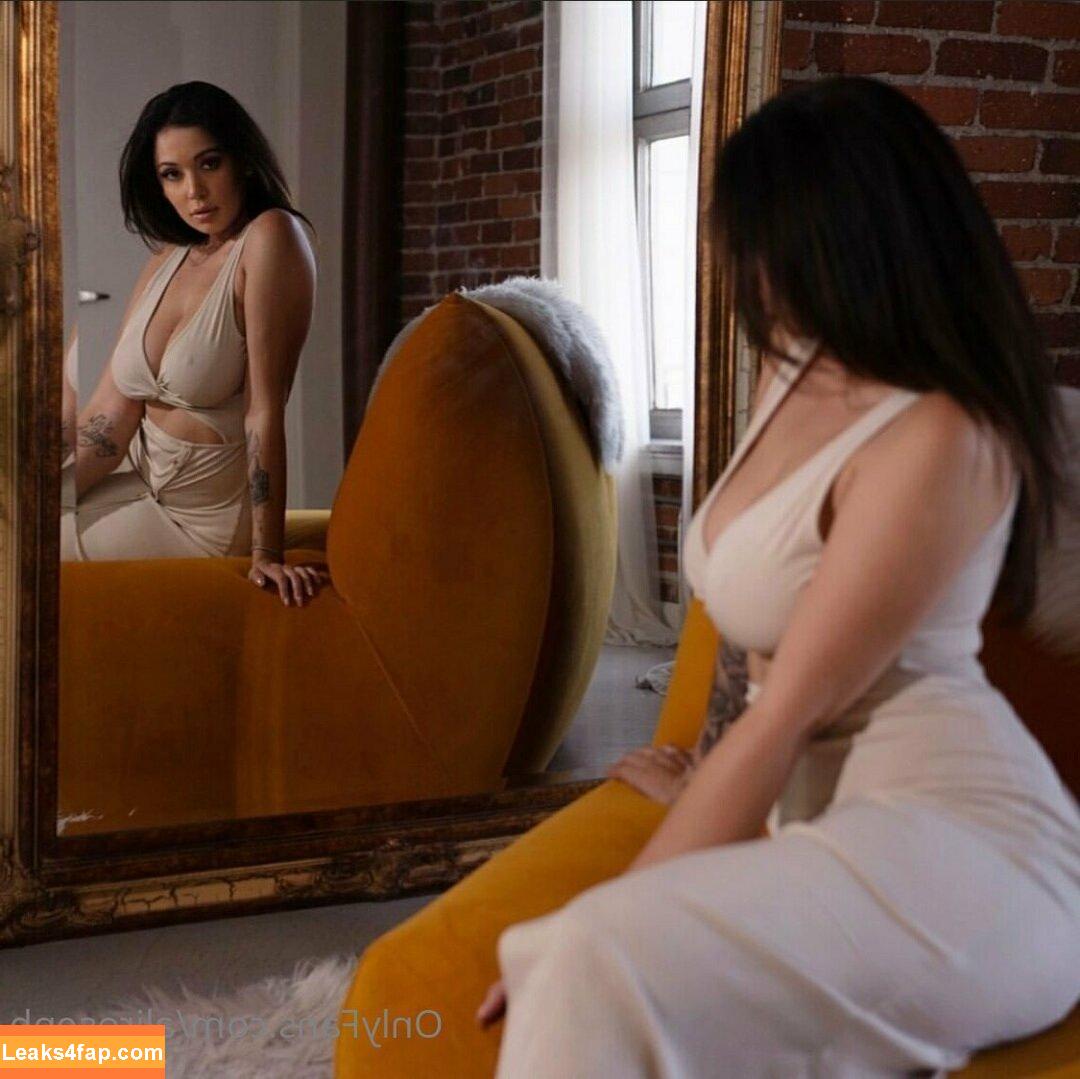 Ali Rose / alirosepb / alixbabii leaked photo photo #0040